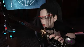 Скриншот 2 к игре 救命！我被美女XX了！