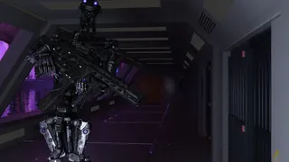 Скриншот 6 к игре 救命！我被美女XX了！