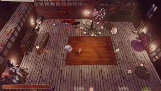 Скриншот 2 к игре Grimstone Valley