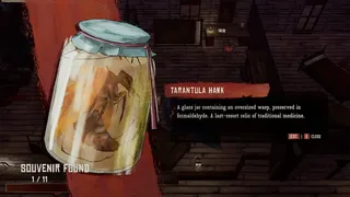 Скриншот 5 к игре Grimstone Valley