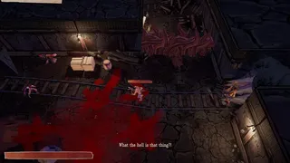 Скриншот 6 к игре Grimstone Valley