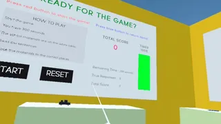 Скриншот 2 к игре Educational Virtual Reality Campus