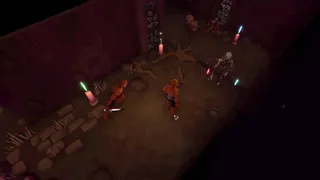 Скриншот 2 к игре Rituality