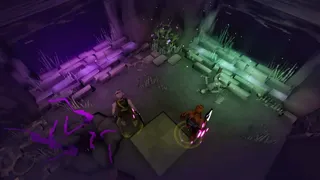 Скриншот 3 к игре Rituality