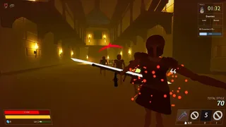 Скриншот 2 к игре Divine Wish