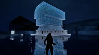 Скриншот 6 к игре Ice World