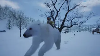 Скриншот 7 к игре Ice World