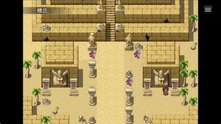 Скриншот 2 к игре 少年亚瑟：西域传说