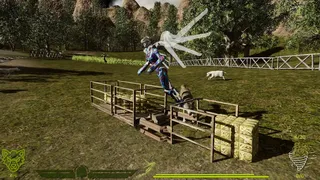 Скриншот 7 к игре Keep Deep Sheep