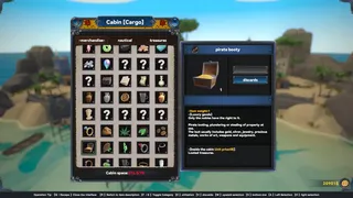 Скриншот 5 к игре Mystical Maritime Adventure