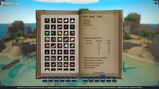 Скриншот 8 к игре Mystical Maritime Adventure
