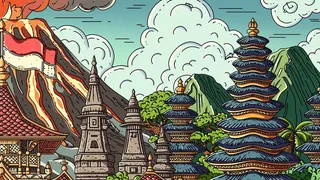 Скриншот 3 к игре 100 Indonesia Cats