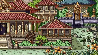 Скриншот 5 к игре 100 Indonesia Cats