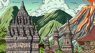 Скриншот 7 к игре 100 Indonesia Cats