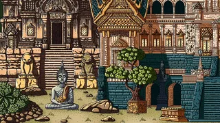Скриншот 3 к игре 100 Thailand Cats