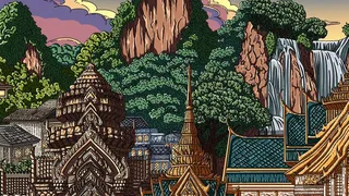 Скриншот 5 к игре 100 Thailand Cats