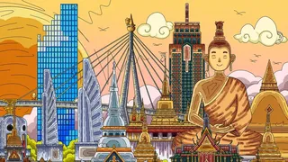 Скриншот 6 к игре 100 Thailand Cats