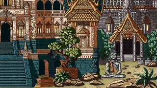 Скриншот 7 к игре 100 Thailand Cats