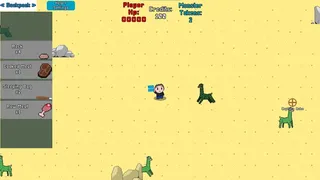 Скриншот 1 к игре Planet V