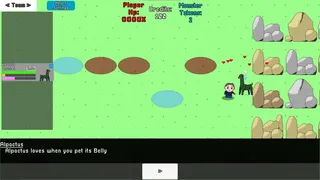 Скриншот 2 к игре Planet V