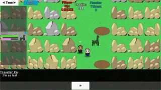 Скриншот 4 к игре Planet V