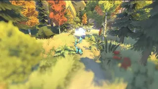 Скриншот 4 к игре Story of Alun