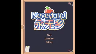 Скриншот 1 к игре Neverland永无乡