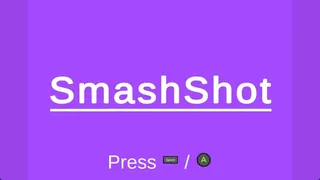 Скриншот 1 к игре Smashshot