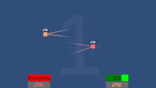 Скриншот 2 к игре Smashshot