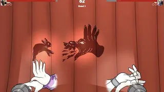 Скриншот 1 к игре Shadow Boxer