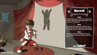 Скриншот 2 к игре Shadow Boxer