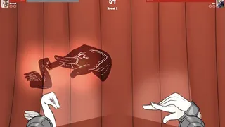 Скриншот 3 к игре Shadow Boxer