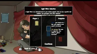 Скриншот 4 к игре Shadow Boxer