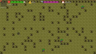 Скриншот 1 к игре Zombies & Survivors
