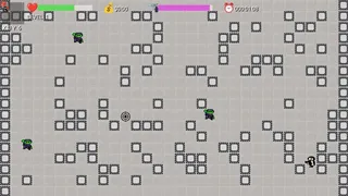 Скриншот 2 к игре Zombies & Survivors
