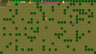 Скриншот 3 к игре Zombies & Survivors