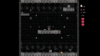 Скриншот 1 к игре High Dragon Tower
