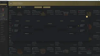 Скриншот 4 к игре Draft Day Sports: College Football 2025