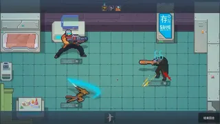 Скриншот 8 к игре THE REDSTONE JOB