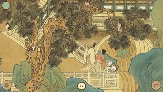 Скриншот 4 к игре Cats of the Song Dynasty