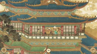 Скриншот 5 к игре Cats of the Song Dynasty