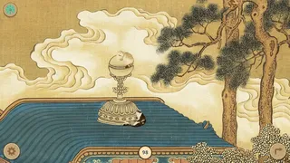 Скриншот 8 к игре Cats of the Song Dynasty