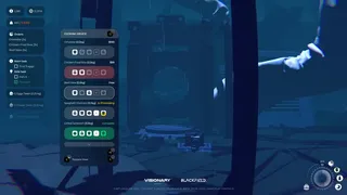 Скриншот 1 к игре Blackfield