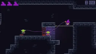 Скриншот 2 к игре Mind Weaver