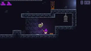 Скриншот 3 к игре Mind Weaver