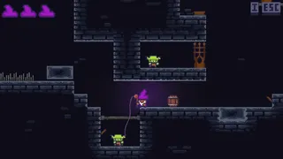 Скриншот 4 к игре Mind Weaver