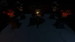 Скриншот 2 к игре Crimson Rite