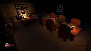Скриншот 5 к игре Crimson Rite