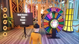 Скриншот 1 к игре How Luck