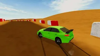 Скриншот 3 к игре Traffic Race 3D 2